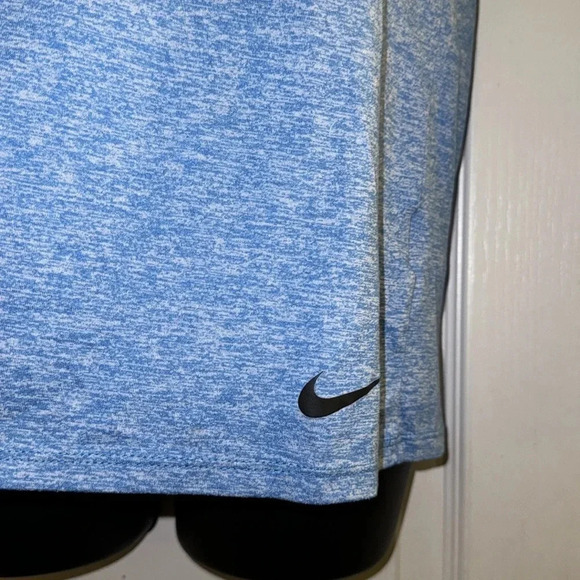 Nike Dry-Fit Short Sleeve Tee - Picture 3 of 6